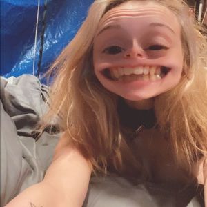 Meet your Posher, Alice